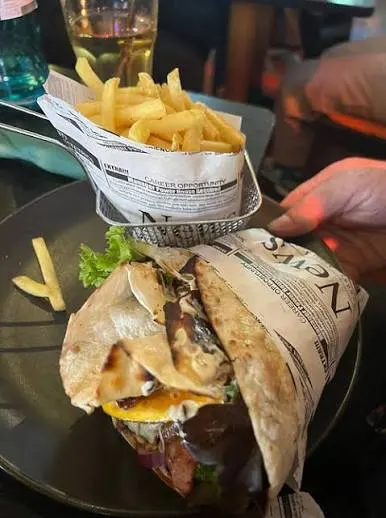 Foto de Bossa Brasil