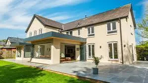 L.A. Carpentry and Refurbishment