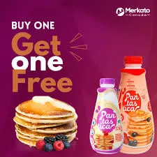 Foto de Merkato Canada