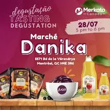 Foto de Merkato Canada