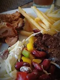 Foto de Brasileirao Rodizio
