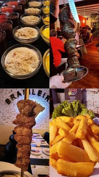 Foto de Brasileirao Rodizio