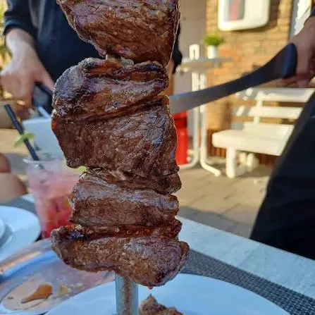 Foto de Brasileirao Rodizio