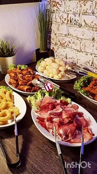 Foto de Brasileirao Rodizio