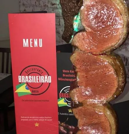 Foto de Brasileirao Rodizio