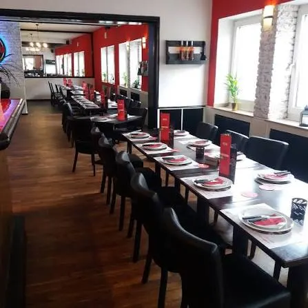 Foto de Brasileirao Rodizio