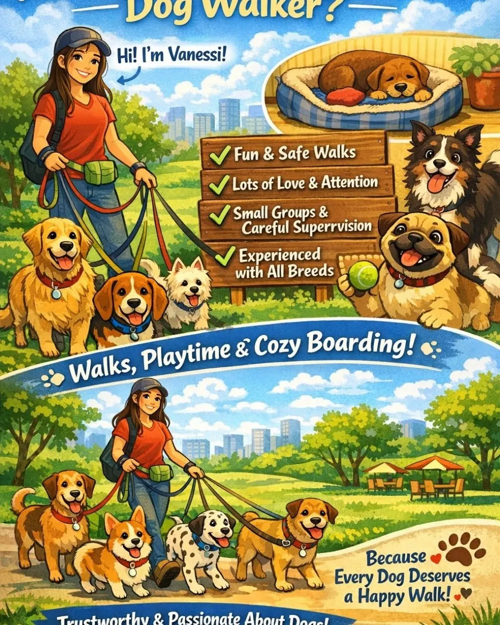 Foto de Paws On A Journey