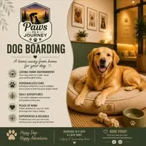 Foto de Paws On A Journey