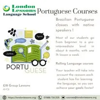 Foto de London Lessons