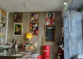 Foto de Jobim Bares
