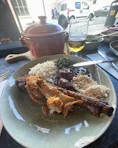 Foto de Jobim Bares