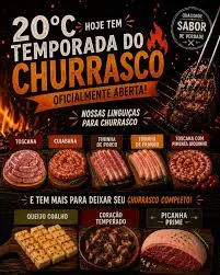Foto de Samba Brazilian Market