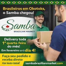 Foto de Samba Brazilian Market