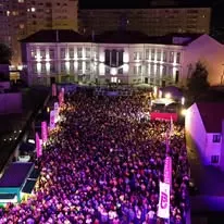 Foto de Samba No Porto
