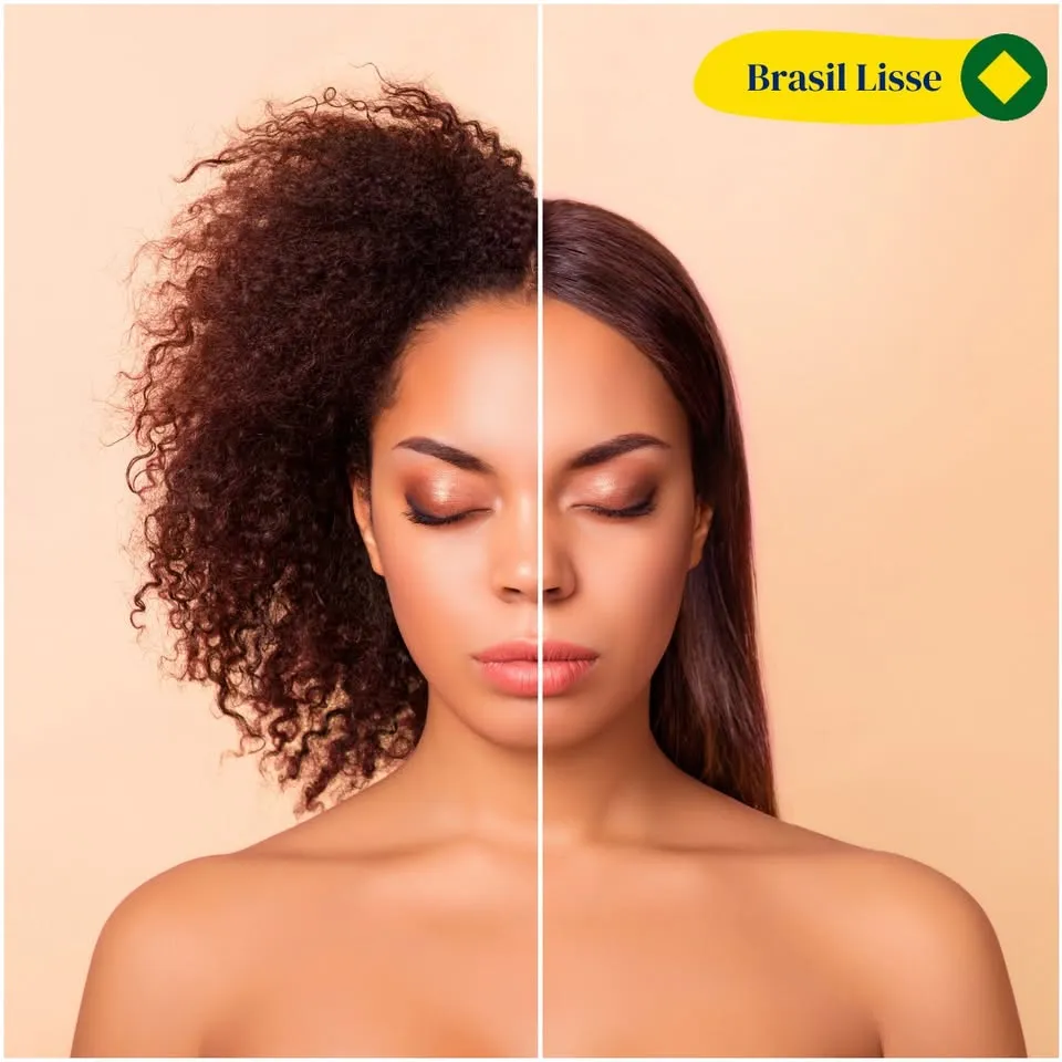 Brasil Lisse