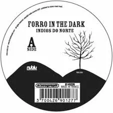 Foto de Forro in the Dark