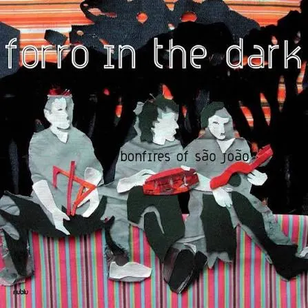 Foto de Forro in the Dark