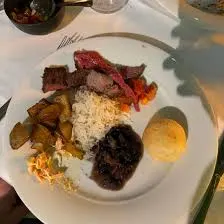 Foto de Saudade Brasil Restaurante