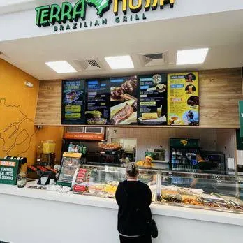 Foto de Terra Nossa Brazilian Grill The Avenues