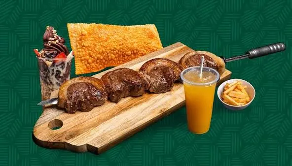Foto de Terra Nossa Brazilian Grill The Avenues