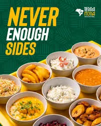 Foto de Terra Nossa Brazilian Grill The Avenues