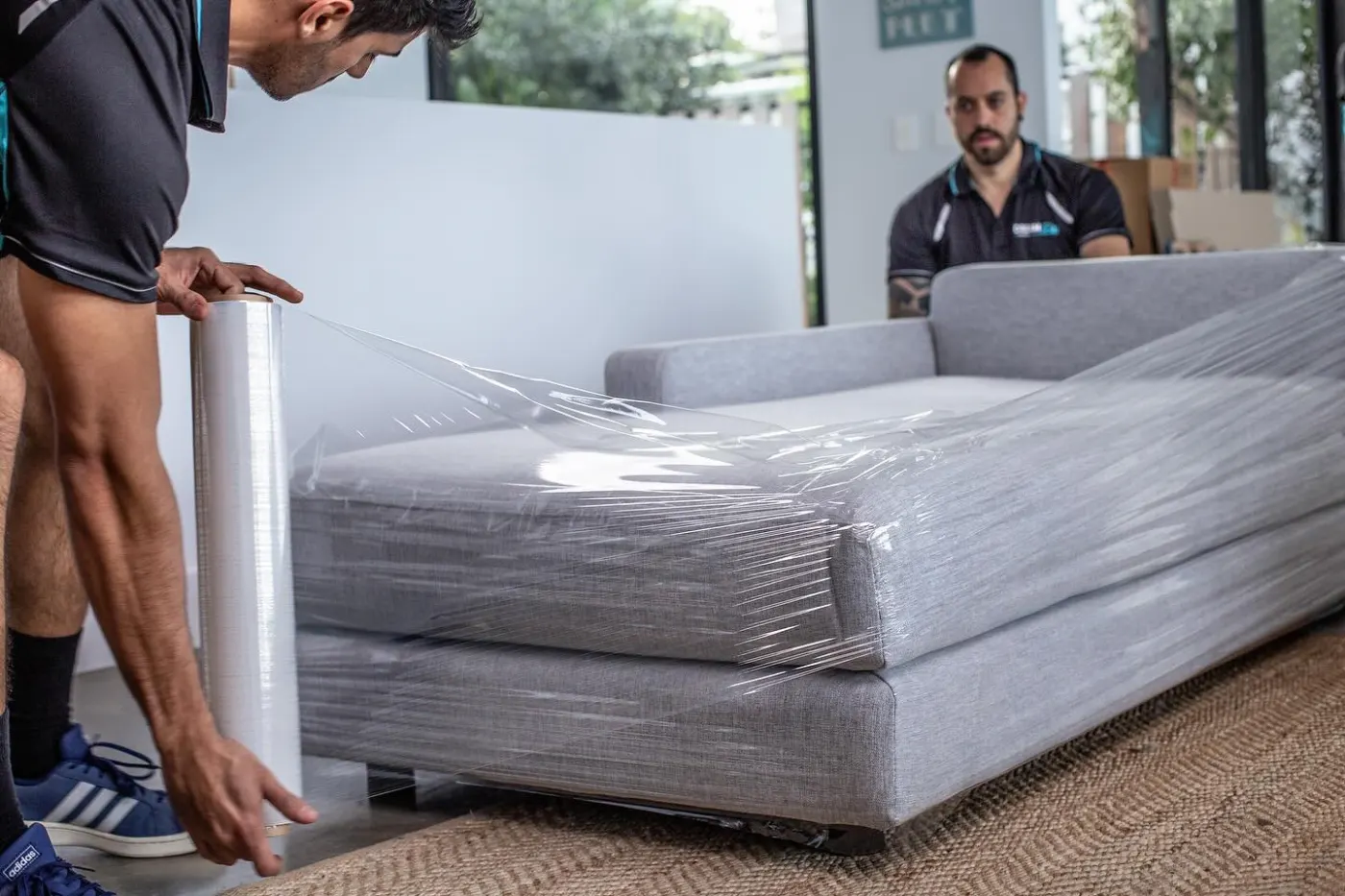 Foto de Dream Movers
