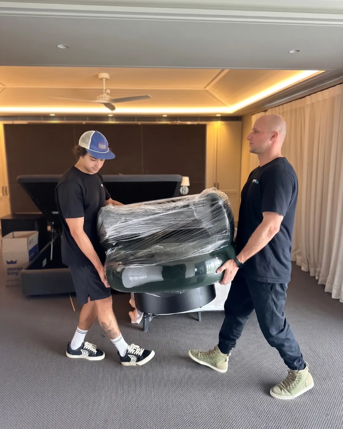 Foto de Dream Movers