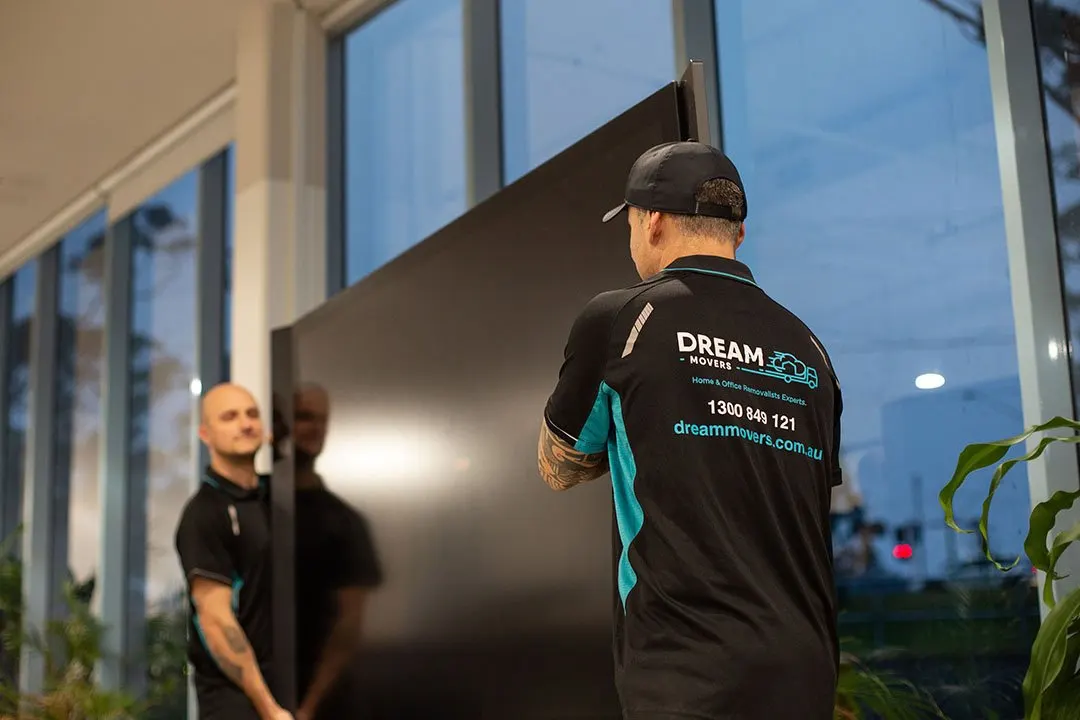 Foto de Dream Movers