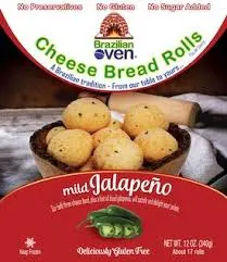 Foto de Brazilian Oven LLC
