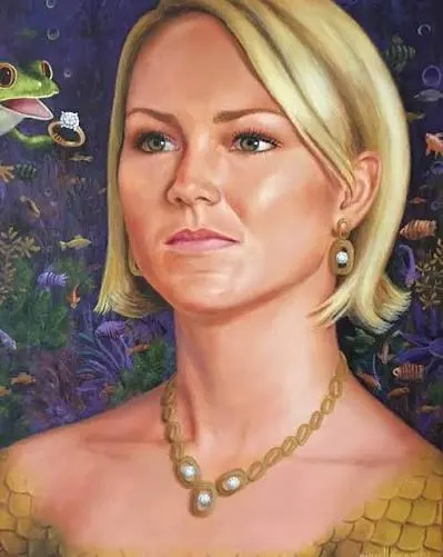 Foto de Dirce Kennedy Art