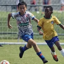Foto de Brazilian Soccer Academy (BSA)