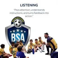 Foto de Brazilian Soccer Academy (BSA)
