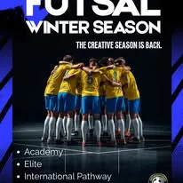 Foto de Brazilian Soccer Academy (BSA)