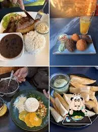 Foto de La Favela Restaurant