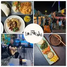 Foto de La Favela Restaurant
