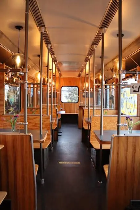 Foto de La Favela Restaurant