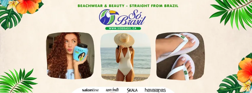 Só Brasil (Brazilian Market)