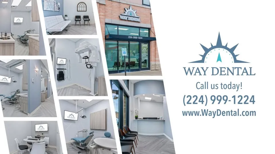 Dr. Andre Amarante (Way Dental)