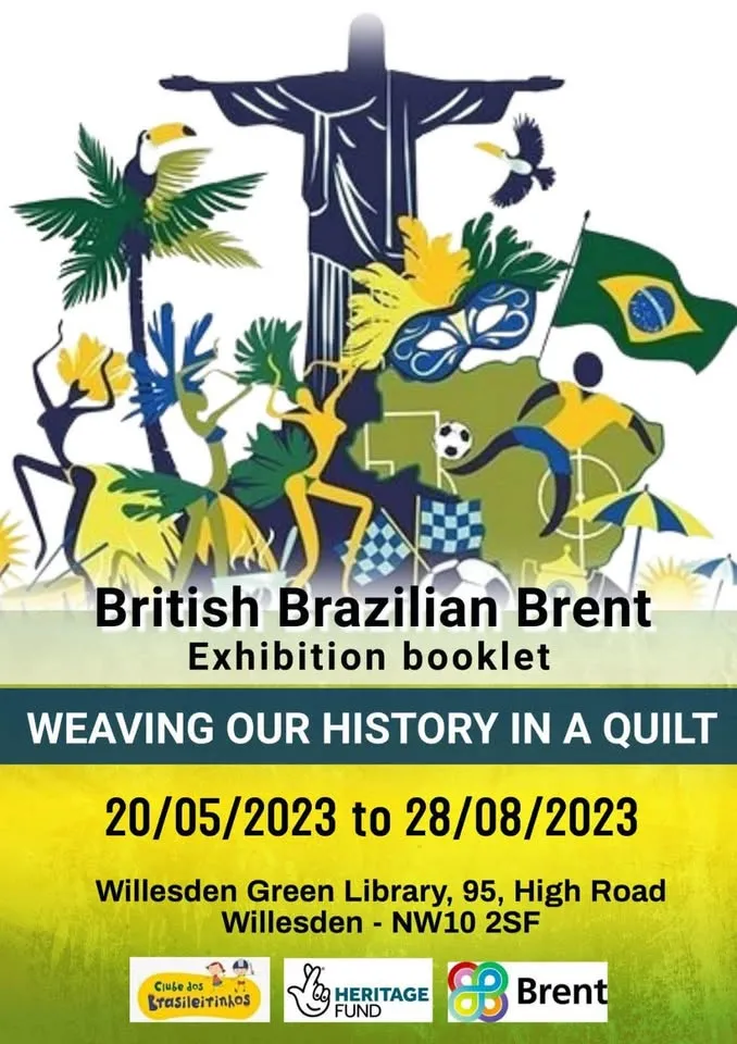 Clube dos Brasileirinhos (Clubebra)