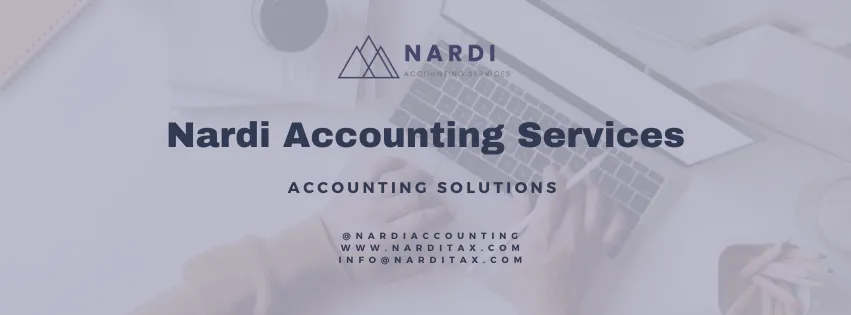 Nardi Accounting