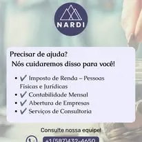 Foto de Nardi Accounting