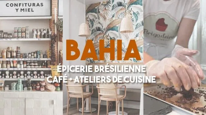 Bahia Café e Brigadeiro Gourmet