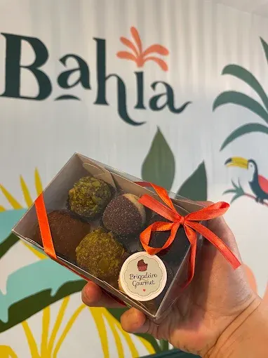 Foto de Bahia Café e Brigadeiro Gourmet