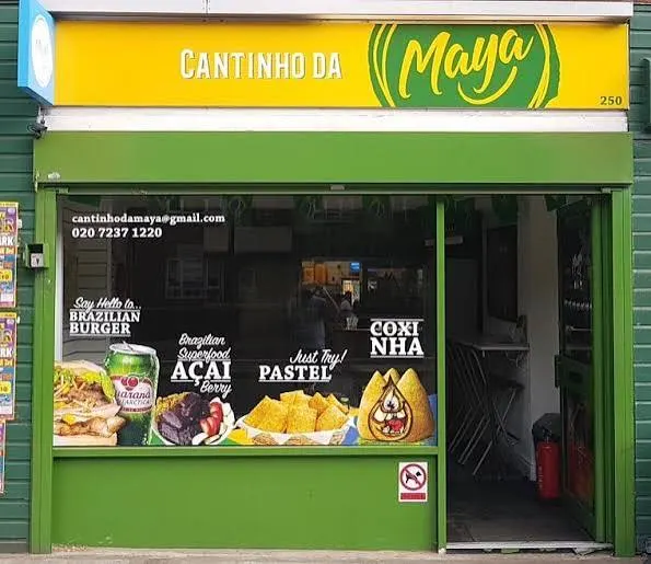 Foto de Cantinho da Maya PitDog e Lanchonete