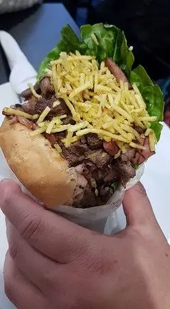 Foto de Cantinho da Maya PitDog e Lanchonete