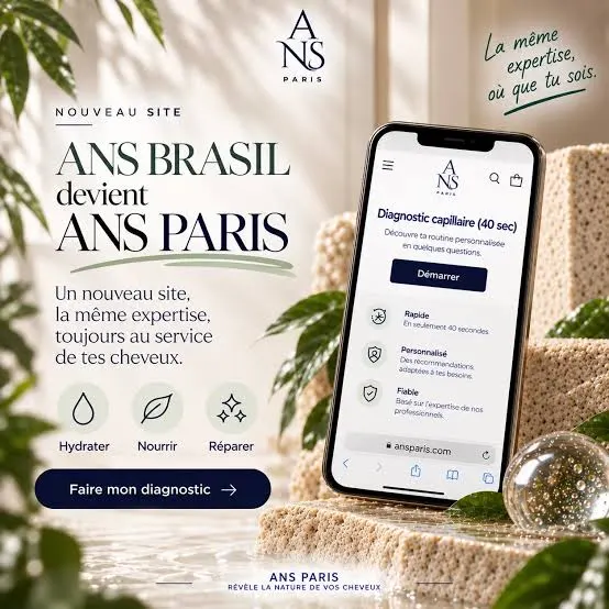 Foto de AnS Brasil Paris