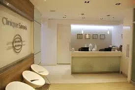 Foto de Clinique Dentaire Savaris