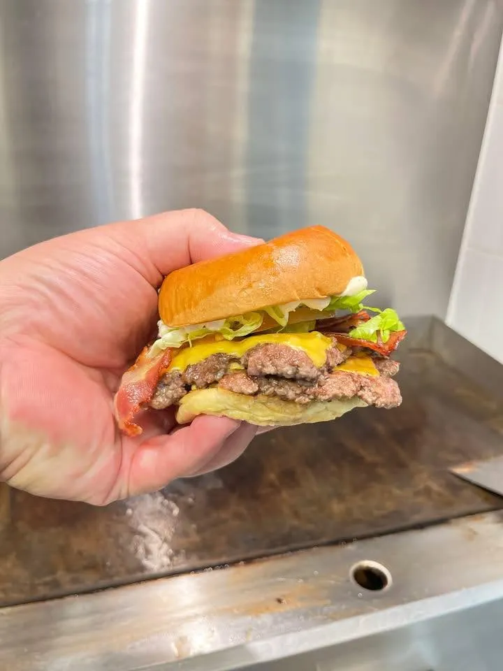 Smash Burger