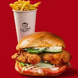 Foto de Smash Burger