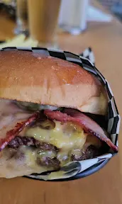 Foto de Smash Burger
